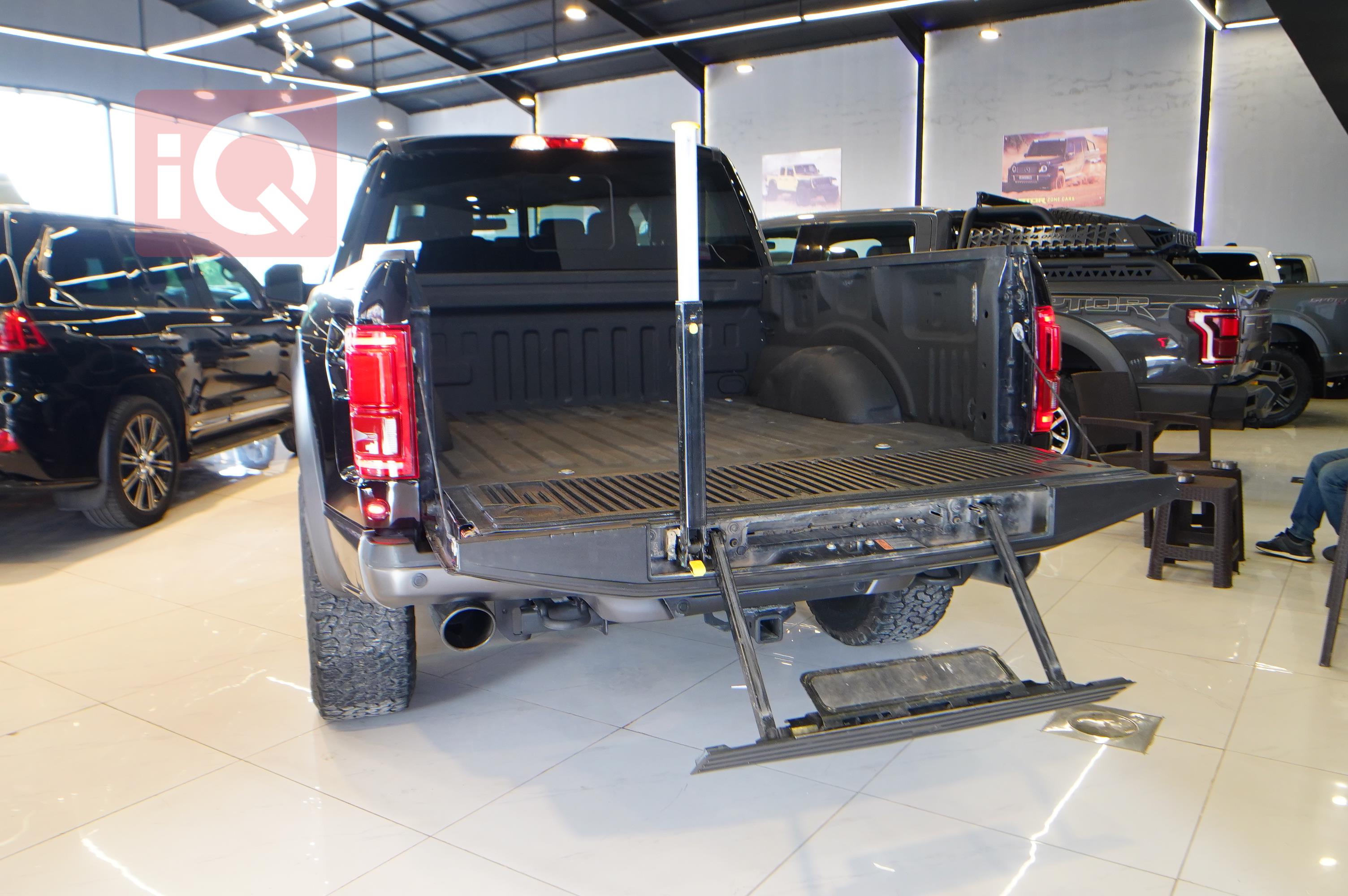 فۆرد F-150 راپتۆر